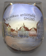 3796 Schwäbisch Gmünd