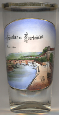 3802 Saarbrücken