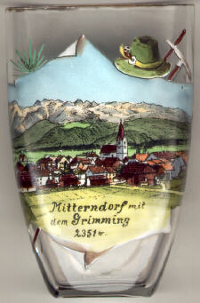 381 Bad Mitterndorf