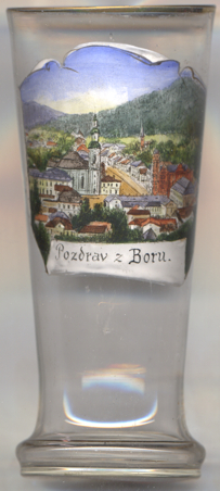 3866 Nový Bor