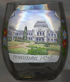 3955 Františkovy Lázně