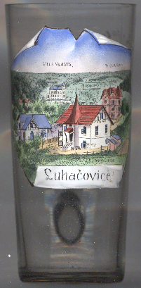 3957 Luhačovice