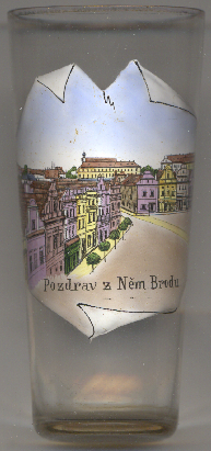3961 Havličkův Brod