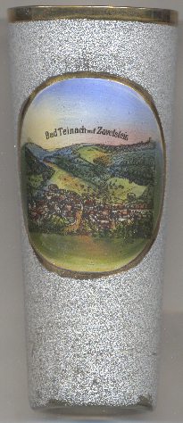 3962 Bad Teinach-Zavelstein