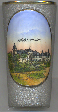 3967 Trzebiechów