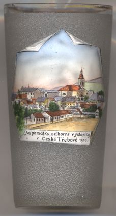 3975 Česká Třebová