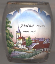 3999 Blatná