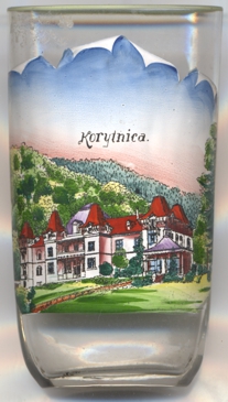 4001 Korytnica-kúpele