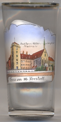3026 Wiener Neustadt