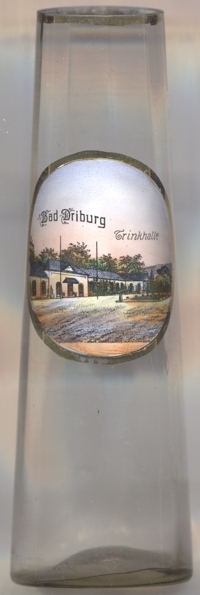 4037 Bad Driburg