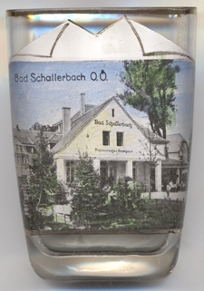 4050 Bad Schallerbach