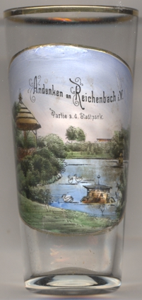0000 Reichenbach im Vogtland