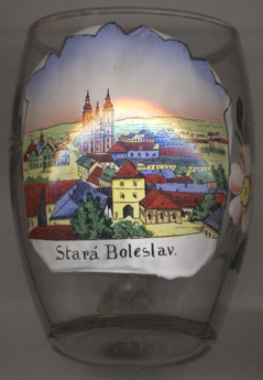 4096 Stará Boleslav