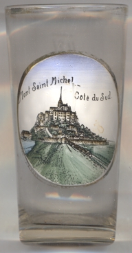 4115 Mont Saint-Michel