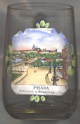 4133 Praha
