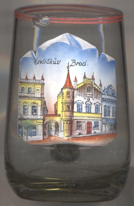 4141 Havličkův Brod
