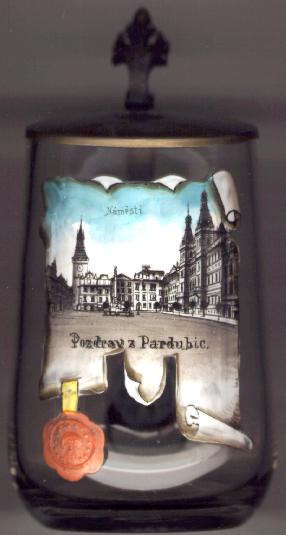 419 Pardubice