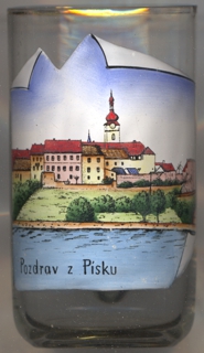 4192 Písek