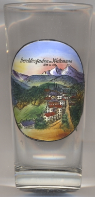4199 Berchtesgaden