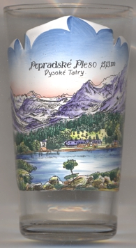 4217 Popradské pleso