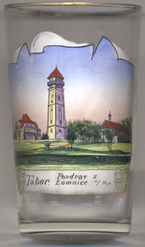 4231 Lomnice nad Popelkou