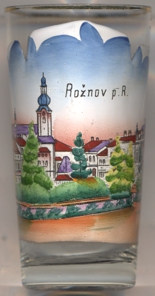 4242 Rožnov pod Radhoštěm