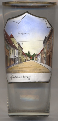 4244 Bad Radkersburg