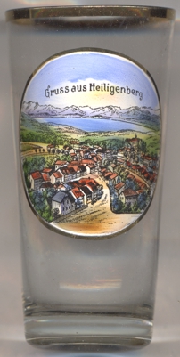 Heiligenberg (D)