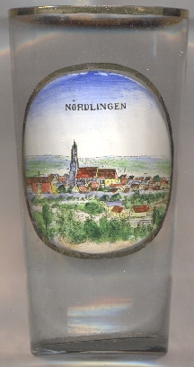 4276 Nördlingen