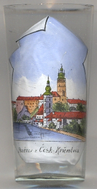 4286 Český Krumlov