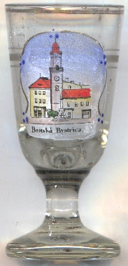4314 Banská Bystrica