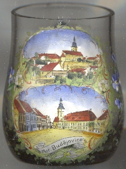 4323 Moravské Budějovice