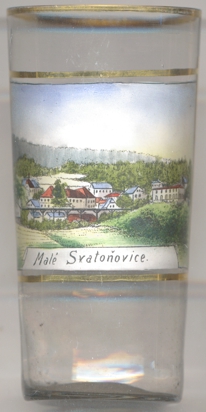 4371 Malé Svatoňovice