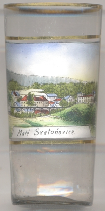 4371 Malé Svatoňovice