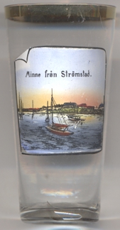 4385 Strömstad