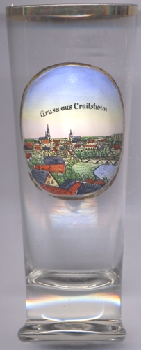 Crailsheim (D)
