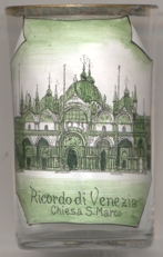 4418 Venezia: Basilica di San Marco
