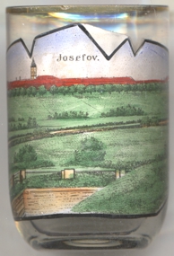 4425 Jaroměř: Josefov