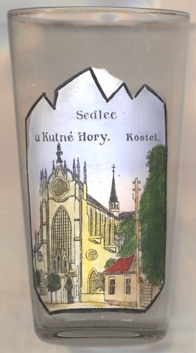 4426 Kutná Hora: Sedlec