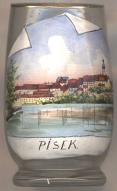 4429 Písek