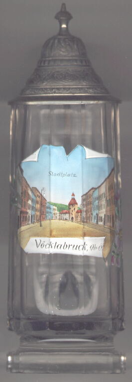 443 Vöcklabruck