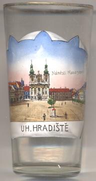 4431 Uherské Hradiště