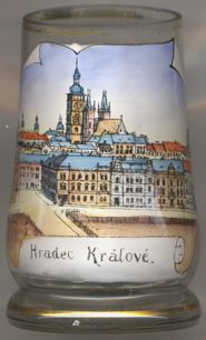 4458 Hradec Králové