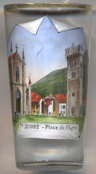 Saint-Jeoire (CH)