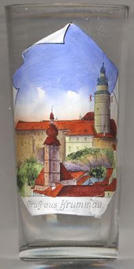 4509 Český Krumlov