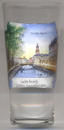 4550 Göteborg