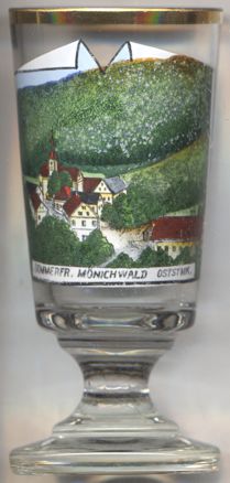 Mönichwald (A)