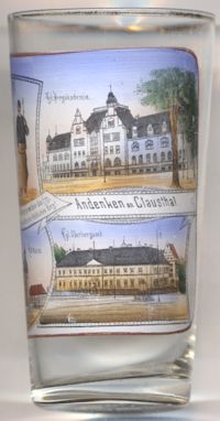 Clausthal-Zellerfeld (D)