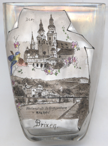 4581 Brixen / Bressanone