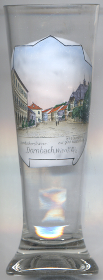 4624 Wien: Dornbach